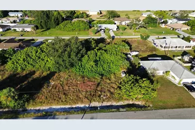 Lot 34, Orduna Drive, North Port, FL 34287 - Photo 3