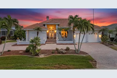 3508 Blue Jay Drive, Punta Gorda, FL 33950 - Photo 1