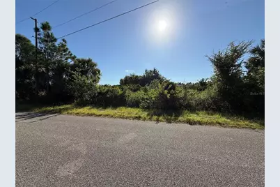 Embassy Road, North Port, FL 34291 - Photo 1