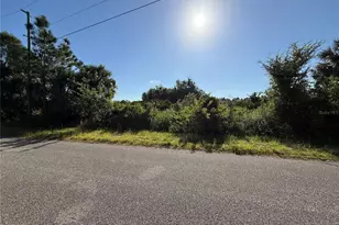 Embassy Rd, North Port, FL 34291 - Photo 1