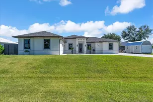 363 Paisley Ave, Lehigh Acres, FL 33974 - Photo 1