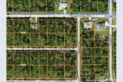 12023 Chamberlain Boulevard, Port Charlotte, FL 33953 - Photo 3