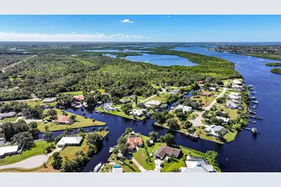 2037 Palm Harbor Terrace, Punta Gorda, FL 33982 - Photo 59