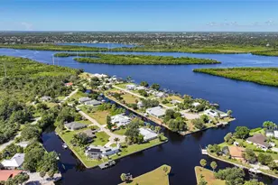 2037 Palm Harbor Terrace, Punta Gorda, FL 33982 - Photo 61