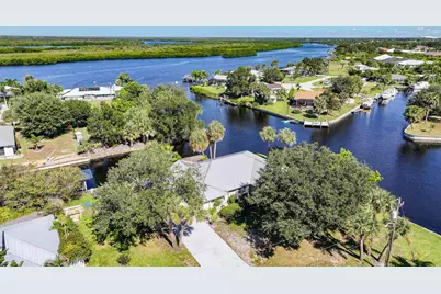 2037 Palm Harbor Terrace, Punta Gorda, FL 33982 - Photo 49