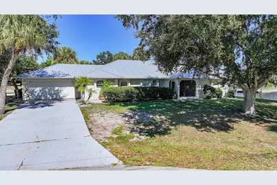 2037 Palm Harbor Terrace, Punta Gorda, FL 33982 - Photo 5