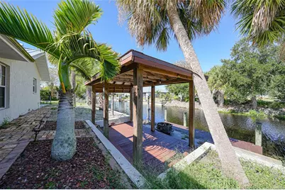 2037 Palm Harbor Terrace, Punta Gorda, FL 33982 - Photo 33