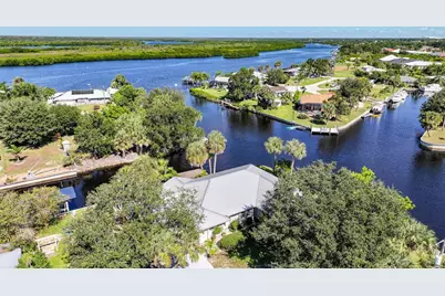 2037 Palm Harbor Terrace, Punta Gorda, FL 33982 - Photo 3