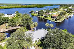 2037 Palm Harbor Terrace, Punta Gorda, FL 33982 - Photo 3