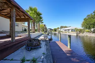 2037 Palm Harbor Terrace, Punta Gorda, FL 33982 - Photo 41