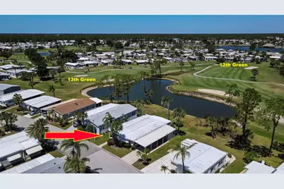 2100 Kings Highway #781, Port Charlotte, FL 33980 - Photo 1