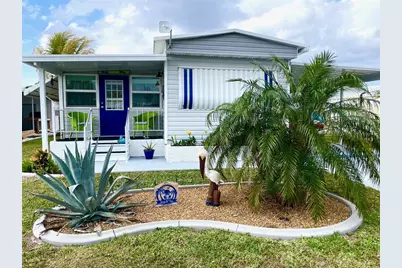 220 Derwent Boulevard, Fort Myers, FL 33908 - Photo 1