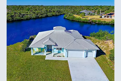 2239 Cornelius Boulevard, Port Charlotte, FL 33953 - Photo 1