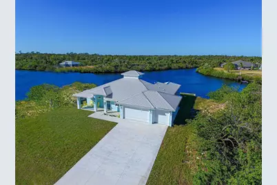 2239 Cornelius Boulevard, Port Charlotte, FL 33953 - Photo 55