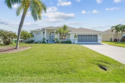 5258 Boyle Terrace, Port Charlotte, FL 33981 - Photo 47