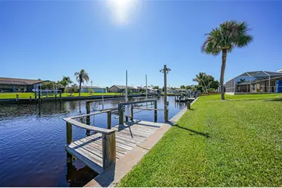 5258 Boyle Terrace, Port Charlotte, FL 33981 - Photo 37