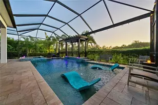 8969 Bernini Pl, Sarasota, FL 34240 - Photo 49