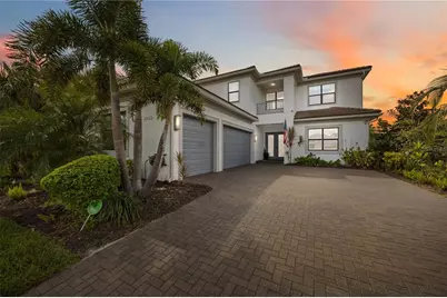 8969 Bernini Place, Sarasota, FL 34240 - Photo 5