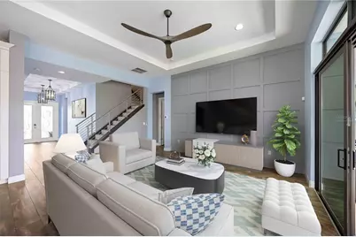 8969 Bernini Place, Sarasota, FL 34240 - Photo 19