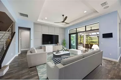 8969 Bernini Place, Sarasota, FL 34240 - Photo 17