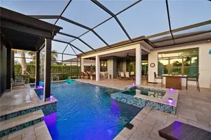 8969 Bernini Pl, Sarasota, FL 34240 - Photo 3