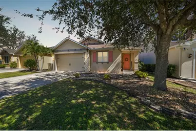 10007 Winding River Road, Punta Gorda, FL 33950 - Photo 1