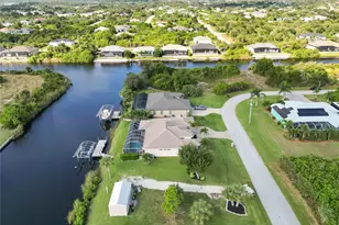 14123 Fruit Port Cir, Port Charlotte, FL 33981 - Photo 59