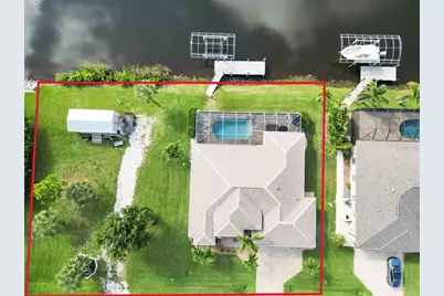14123 Fruitport Circle, Port Charlotte, FL 33981 - Photo 3