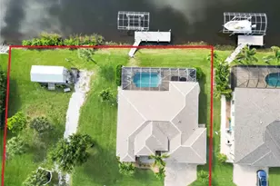 14123 Fruit Port Cir, Port Charlotte, FL 33981 - Photo 3