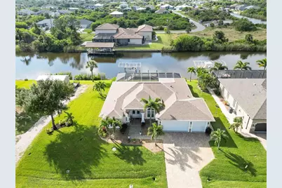 14123 Fruitport Circle, Port Charlotte, FL 33981 - Photo 45