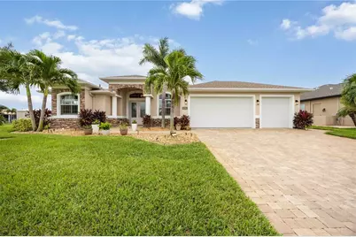 14123 Fruitport Circle, Port Charlotte, FL 33981 - Photo 7