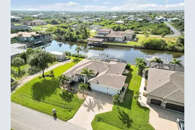 14123 Fruitport Circle, Port Charlotte, FL 33981 - Photo 47