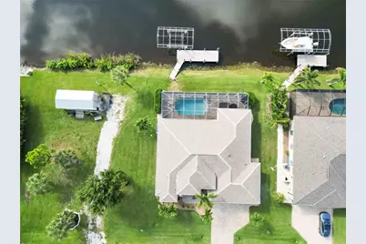 14123 Fruitport Circle, Port Charlotte, FL 33981 - Photo 49