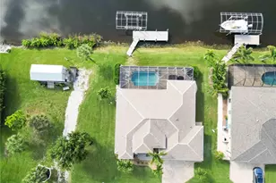 14123 Fruit Port Cir, Port Charlotte, FL 33981 - Photo 49