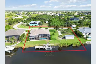 14123 Fruitport Circle, Port Charlotte, FL 33981 - Photo 9