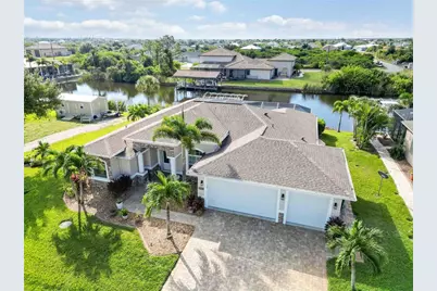 14123 Fruitport Circle, Port Charlotte, FL 33981 - Photo 43