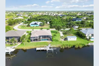 14123 Fruitport Circle, Port Charlotte, FL 33981 - Photo 53