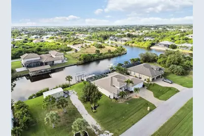 14123 Fruitport Circle, Port Charlotte, FL 33981 - Photo 59