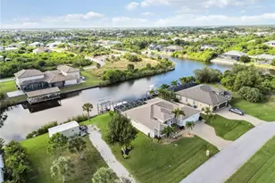 14123 Fruit Port Cir, Port Charlotte, FL 33981 - Photo 59