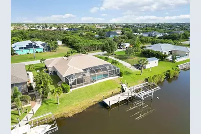 14123 Fruitport Circle, Port Charlotte, FL 33981 - Photo 51