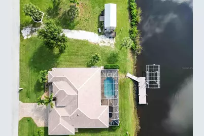 14123 Fruitport Circle, Port Charlotte, FL 33981 - Photo 49