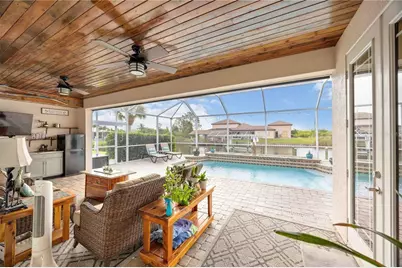 14123 Fruitport Circle, Port Charlotte, FL 33981 - Photo 21