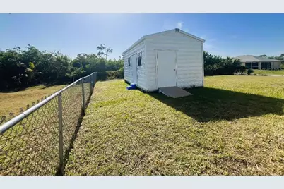 12143 Du Barry Avenue, Port Charlotte, FL 33981 - Photo 37