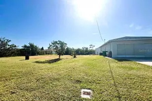 12143 Dubarry Ave, Port Charlotte, FL 33981 - Photo 35