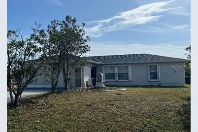 12143 Du Barry Avenue, Port Charlotte, FL 33981 - Photo 3