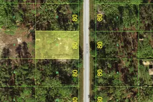 145 Friendly St, Port Charlotte, FL 33953 - Photo 1