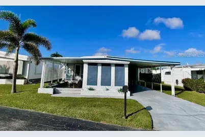 252 Daisy Avenue, Fort Myers, FL 33908 - Photo 1