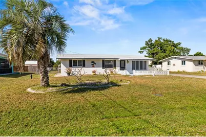 2106 Mississippi Avenue, Englewood, FL 34224 - Photo 1