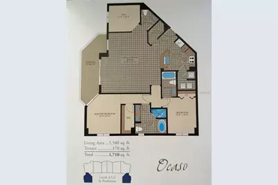 3191 Matecumbe Key Road #701, Punta Gorda, FL 33955 - Photo 11