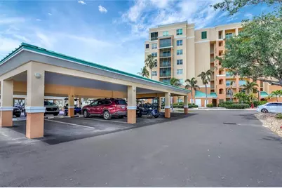 2090 Matecumbe Key Road #1207, Punta Gorda, FL 33955 - Photo 21